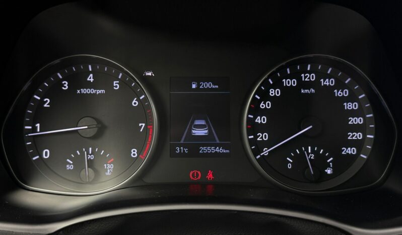 Hyundai i30 I właściciel Salon Polska Poleasingowy Serwis ASO VAT 23% Bezwypadkowy III (2017-) full