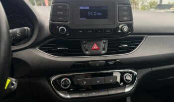 Hyundai i30 I właściciel Salon Polska Poleasingowy Serwis ASO VAT 23% Bezwypadkowy III (2017-) full