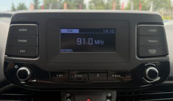 Hyundai i30 I właściciel Salon Polska Poleasingowy Serwis ASO VAT 23% Bezwypadkowy III (2017-) full