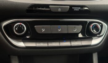 Hyundai i30 I właściciel Salon Polska Poleasingowy Serwis ASO VAT 23% Bezwypadkowy III (2017-) full