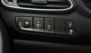 Hyundai i30 I właściciel Salon Polska Poleasingowy Serwis ASO VAT 23% Bezwypadkowy III (2017-) full