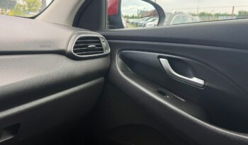 Hyundai i30 I właściciel Salon Polska Poleasingowy Serwis ASO VAT 23% Bezwypadkowy III (2017-) full