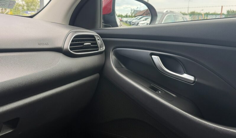 Hyundai i30 I właściciel Salon Polska Poleasingowy Serwis ASO VAT 23% Bezwypadkowy III (2017-) full
