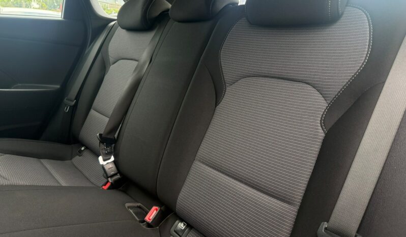 Hyundai i30 I właściciel Salon Polska Poleasingowy Serwis ASO VAT 23% Bezwypadkowy III (2017-) full