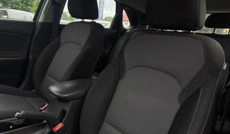 Hyundai i30 Salon Polska Poleasingowy I właściciel Serwis ASO VAT 23% Bezwypadkowy III (2017-) full