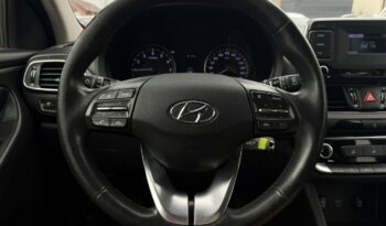 Hyundai i30 Salon Polska Poleasingowy I właściciel Serwis ASO VAT 23% Bezwypadkowy III (2017-) full
