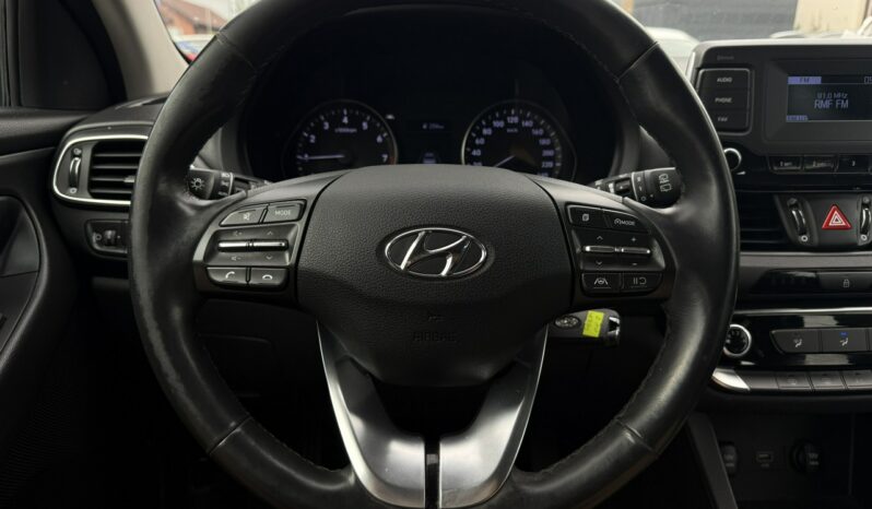Hyundai i30 Salon Polska Poleasingowy I właściciel Serwis ASO VAT 23% Bezwypadkowy III (2017-) full