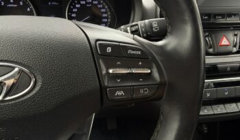 Hyundai i30 Salon Polska Poleasingowy I właściciel Serwis ASO VAT 23% Bezwypadkowy III (2017-) full