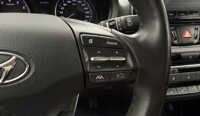 Hyundai i30 Salon Polska Poleasingowy I właściciel Serwis ASO VAT 23% Bezwypadkowy III (2017-) full