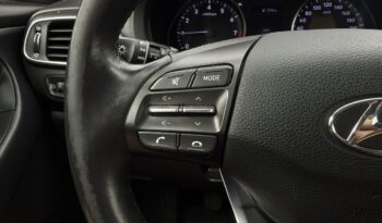 Hyundai i30 Salon Polska Poleasingowy I właściciel Serwis ASO VAT 23% Bezwypadkowy III (2017-) full
