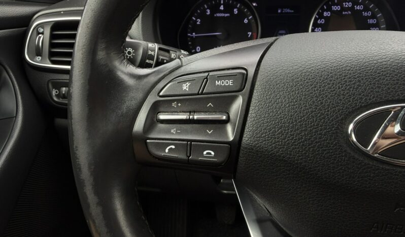 Hyundai i30 Salon Polska Poleasingowy I właściciel Serwis ASO VAT 23% Bezwypadkowy III (2017-) full