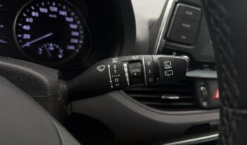 Hyundai i30 Salon Polska Poleasingowy I właściciel Serwis ASO VAT 23% Bezwypadkowy III (2017-) full