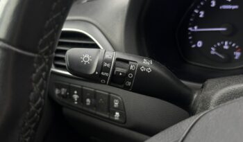 Hyundai i30 Salon Polska Poleasingowy I właściciel Serwis ASO VAT 23% Bezwypadkowy III (2017-) full