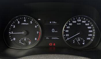 Hyundai i30 Salon Polska Poleasingowy I właściciel Serwis ASO VAT 23% Bezwypadkowy III (2017-) full