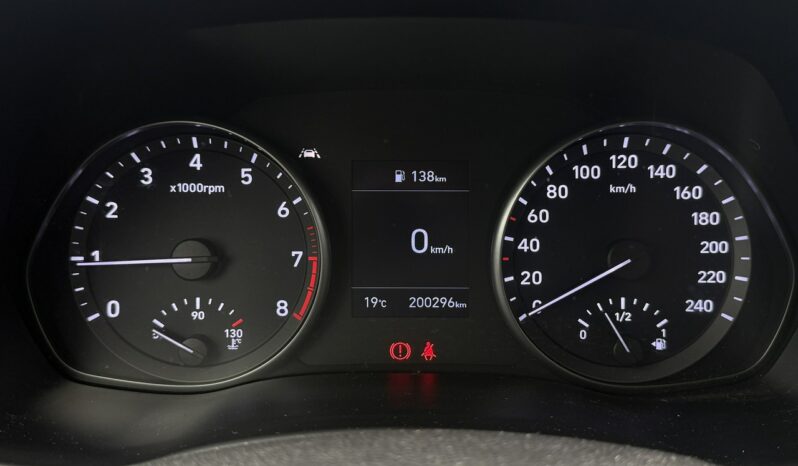 Hyundai i30 Salon Polska Poleasingowy I właściciel Serwis ASO VAT 23% Bezwypadkowy III (2017-) full