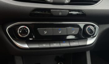 Hyundai i30 Salon Polska Poleasingowy I właściciel Serwis ASO VAT 23% Bezwypadkowy III (2017-) full