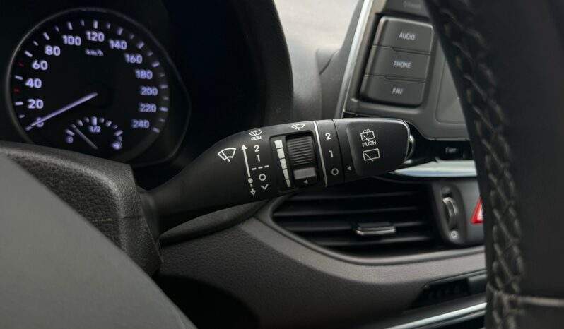Hyundai i30 Serwis ASO VAT 23% Salon Polska Poleasingowy I właściciel Bezwypadkowy III (2017-) full