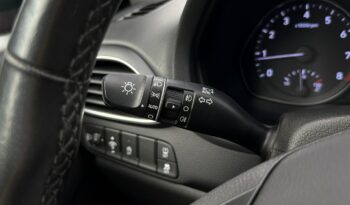 Hyundai i30 Serwis ASO VAT 23% Salon Polska Poleasingowy I właściciel Bezwypadkowy III (2017-) full