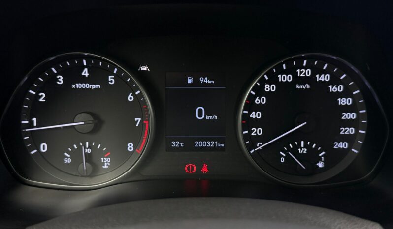 Hyundai i30 Serwis ASO VAT 23% Salon Polska Poleasingowy I właściciel Bezwypadkowy III (2017-) full