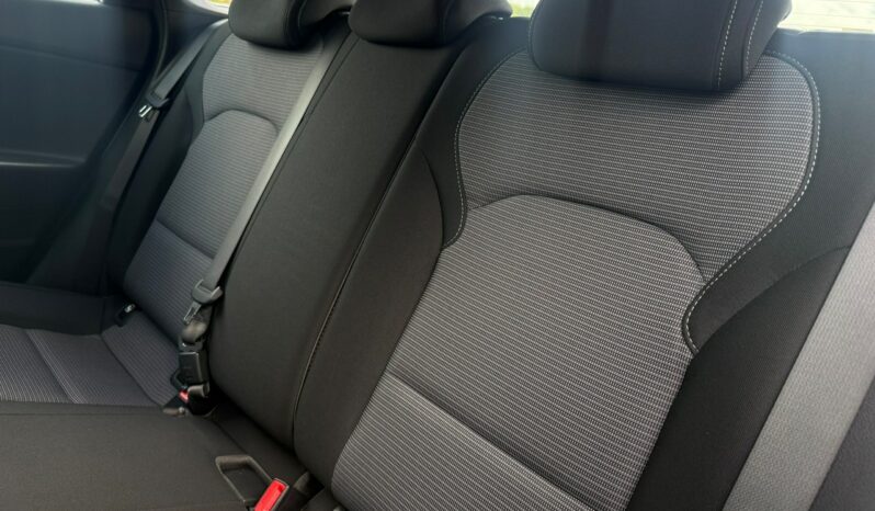 Hyundai i30 Serwis ASO VAT 23% Salon Polska Poleasingowy I właściciel Bezwypadkowy III (2017-) full