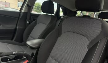 Hyundai i30 Salon Polska Poleasingowy I właściciel Serwis ASO VAT 23% Bezwypadkowy III (2017-) full