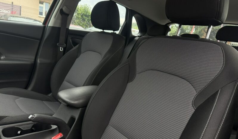 Hyundai i30 Salon Polska Poleasingowy I właściciel Serwis ASO VAT 23% Bezwypadkowy III (2017-) full