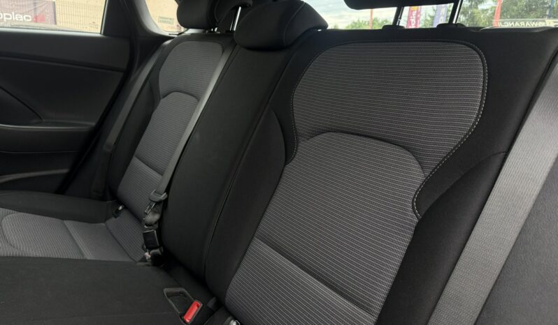 Hyundai i30 Salon Polska Poleasingowy I właściciel Serwis ASO VAT 23% Bezwypadkowy III (2017-) full