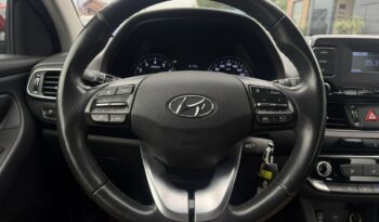 Hyundai i30 Salon Polska Poleasingowy I właściciel Serwis ASO VAT 23% Bezwypadkowy III (2017-) full