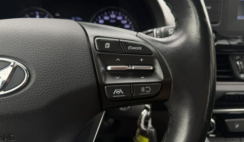 Hyundai i30 Salon Polska Poleasingowy I właściciel Serwis ASO VAT 23% Bezwypadkowy III (2017-) full
