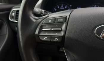Hyundai i30 Salon Polska Poleasingowy I właściciel Serwis ASO VAT 23% Bezwypadkowy III (2017-) full