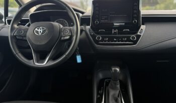 Toyota Corolla I właściciel Salon Polska Poleasingowy Serwis ASO VAT 23% Bezwypadkowy E21 (2019-) full