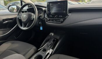 Toyota Corolla I właściciel Salon Polska Poleasingowy Serwis ASO VAT 23% Bezwypadkowy E21 (2019-) full