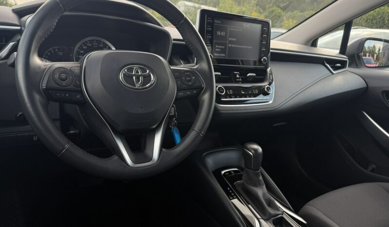 Toyota Corolla I właściciel Salon Polska Poleasingowy Serwis ASO VAT 23% Bezwypadkowy E21 (2019-) full