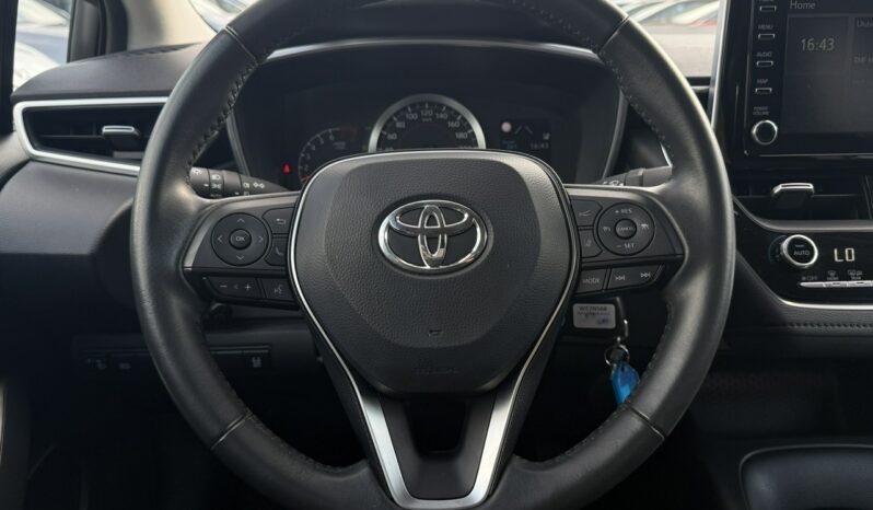 Toyota Corolla I właściciel Salon Polska Poleasingowy Serwis ASO VAT 23% Bezwypadkowy E21 (2019-) full