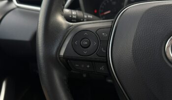 Toyota Corolla I właściciel Salon Polska Poleasingowy Serwis ASO VAT 23% Bezwypadkowy E21 (2019-) full
