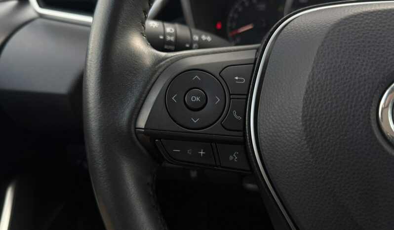 Toyota Corolla I właściciel Salon Polska Poleasingowy Serwis ASO VAT 23% Bezwypadkowy E21 (2019-) full