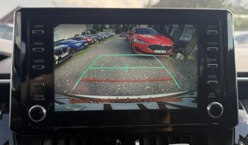 Toyota Corolla I właściciel Salon Polska Poleasingowy Serwis ASO VAT 23% Bezwypadkowy E21 (2019-) full