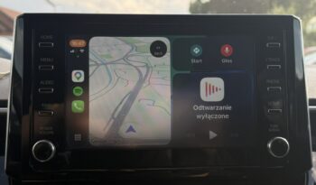Toyota Corolla I właściciel Salon Polska Poleasingowy Serwis ASO VAT 23% Bezwypadkowy E21 (2019-) full