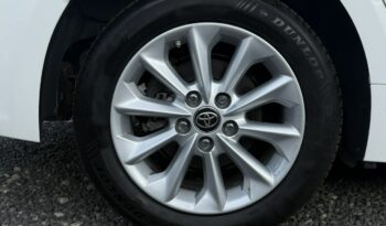 Toyota Corolla I właściciel Salon Polska Poleasingowy Serwis ASO VAT 23% Bezwypadkowy E21 (2019-) full