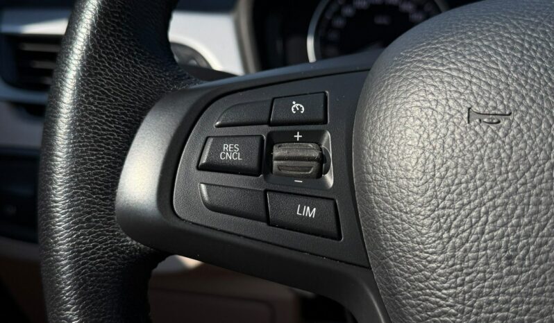 BMW X1 Serwis ASO VAT 23% Salon Polska Poleasingowy I właściciel Bezwypadkowy II (F48) (2015-) full