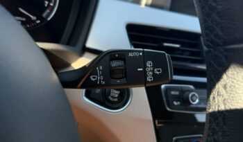 BMW X1 Serwis ASO VAT 23% Salon Polska Poleasingowy I właściciel Bezwypadkowy II (F48) (2015-) full
