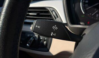 BMW X1 Serwis ASO VAT 23% Salon Polska Poleasingowy I właściciel Bezwypadkowy II (F48) (2015-) full