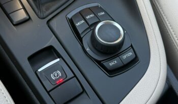 BMW X1 Serwis ASO VAT 23% Salon Polska Poleasingowy I właściciel Bezwypadkowy II (F48) (2015-) full