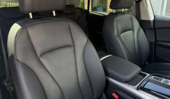 Audi Q8 Salon Polska Poleasingowy I właściciel Serwis ASO VAT 23% Bezwypadkowy full