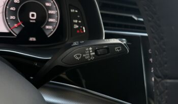 Audi Q8 Salon Polska Poleasingowy I właściciel Serwis ASO VAT 23% Bezwypadkowy full