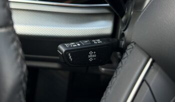 Audi Q8 Salon Polska Poleasingowy I właściciel Serwis ASO VAT 23% Bezwypadkowy full