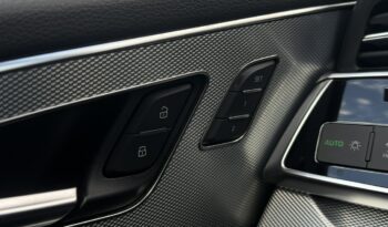 Audi Q8 Salon Polska Poleasingowy I właściciel Serwis ASO VAT 23% Bezwypadkowy full