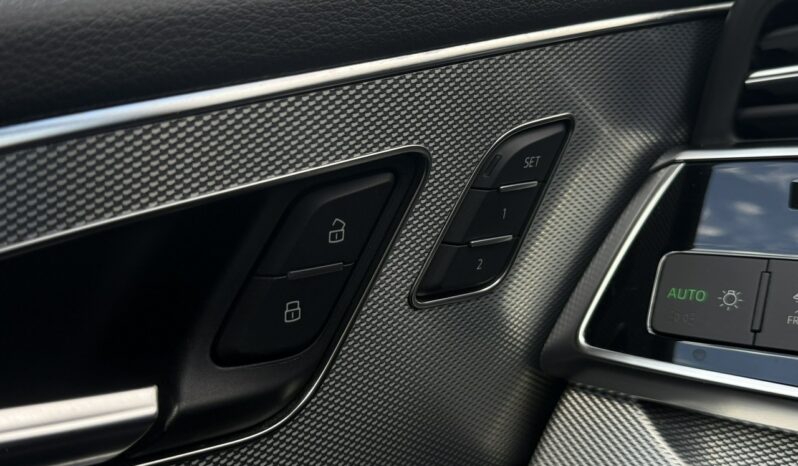 Audi Q8 Salon Polska Poleasingowy I właściciel Serwis ASO VAT 23% Bezwypadkowy full