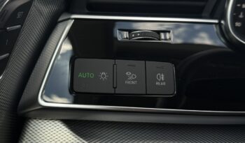 Audi Q8 Salon Polska Poleasingowy I właściciel Serwis ASO VAT 23% Bezwypadkowy full