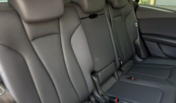 Audi Q8 Salon Polska Poleasingowy I właściciel Serwis ASO VAT 23% Bezwypadkowy full